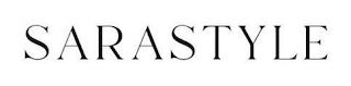 SARASTYLE logo