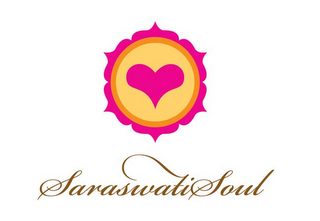 SARASWATISOUL logo