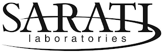 SARATI LABORATORIES logo