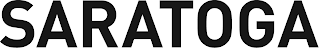 SARATOGA logo