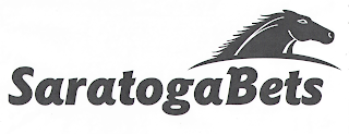 SARATOGABETS logo