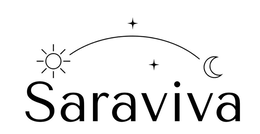 SARAVIVA logo