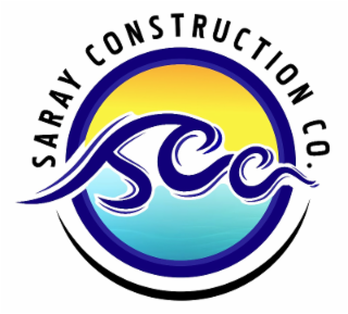 SARAY CONSTRUCTION CO. logo