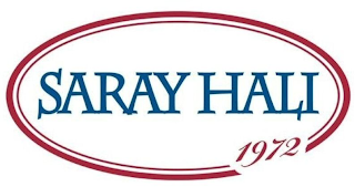 SARAY HALI 1972 logo