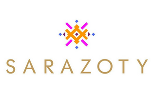 SARAZOTY logo