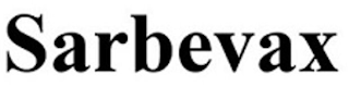 SARBEVAX logo