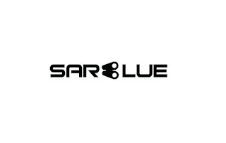 SARBLUE logo
