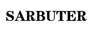 SARBUTER logo