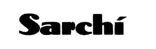 SARCHI logo