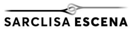 SARCLISA ESCENA logo