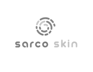 SARCO SKIN logo