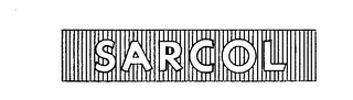 SARCOL logo