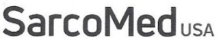 SARCOMEDUSA logo