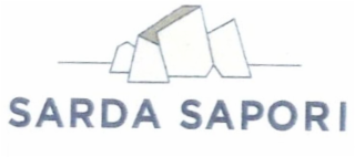 SARDA SAPORI logo