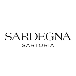 SARDEGNA SARTORIA logo