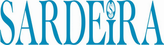 SARDEIRA S logo
