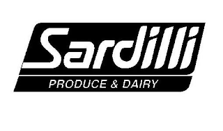 SARDILLI PRODUCE & DAIRY logo
