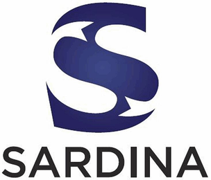 SARDINA logo