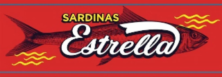 SARDINAS ESTRELLA logo