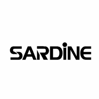 SARDINE logo