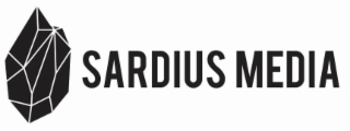SARDIUS MEDIA logo