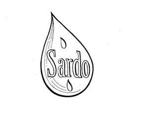 SARDO logo