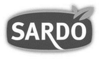 SARDO logo