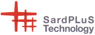 SARDPLUS TECHNOLOGY logo