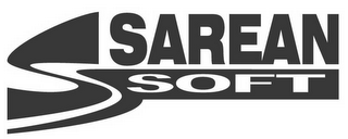SAREAN SOFT logo