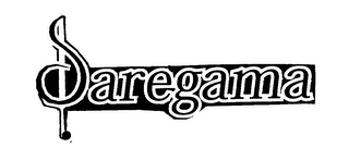 SAREGAMA logo