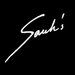 SAREH'S logo