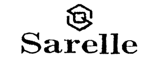 SARELLE logo