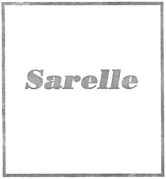 SARELLE logo