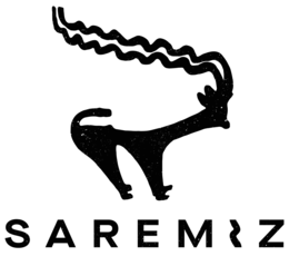 SAREMIZ logo