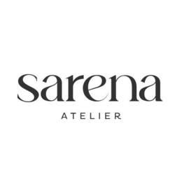 SARENA ATELIER logo