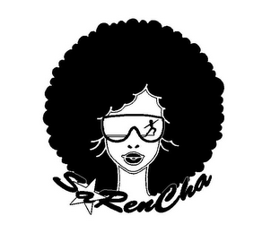 SARENCHA logo