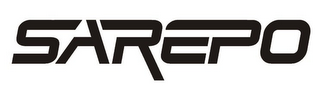 SAREPO logo