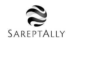 SAREPTALLY logo