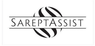 SAREPTASSIST logo