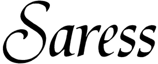 SARESS logo