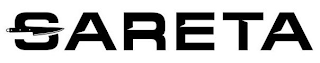 SARETA logo