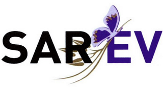 SAREV logo