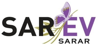 SAREV SARAR logo