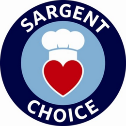 SARGENT CHOICE logo