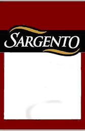 SARGENTO logo