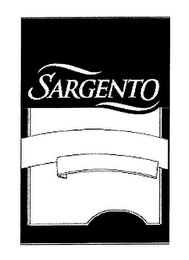 SARGENTO logo