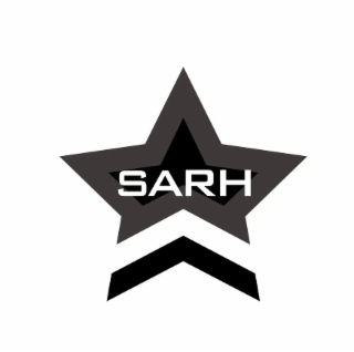 SARH logo