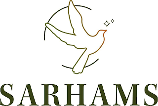 SARHAMS logo