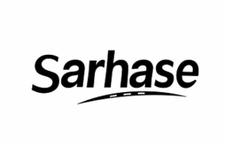 SARHASE logo