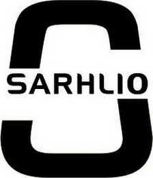 SARHLIO logo